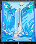 Into The Cascade